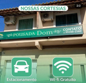 Casa Acomodação